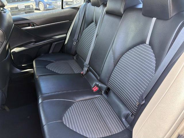 Used 2024 Toyota Camry SE FWD image 18
