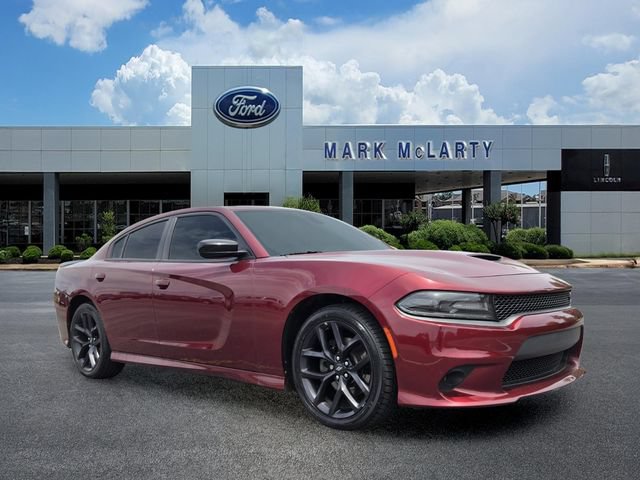 Used 2020 Dodge Charger GT w/ Blacktop Package RWD image 7