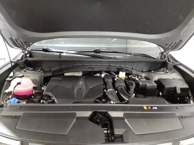 Used 2024 Hyundai Santa Cruz Night image 10