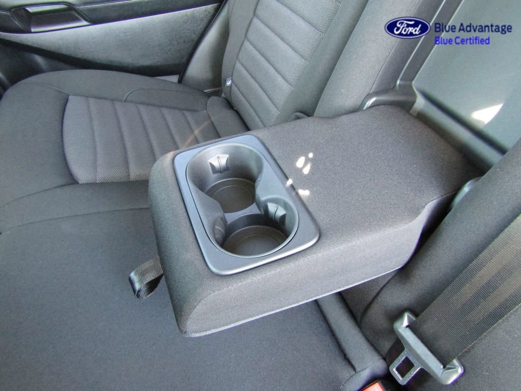 Certified 2024 Ford Edge SE AWD/4WD image 22