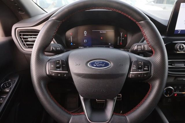 Certified 2024 Ford Escape ST-Line w/ Cold Weather Package image 9