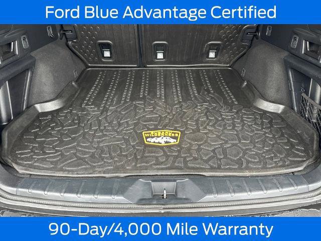 Used 2023 Subaru Outback Wilderness image 11