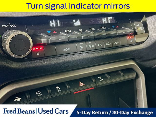 Used 2022 Toyota Tundra SR5 w/ TRD Off-Road Premium Package image 19