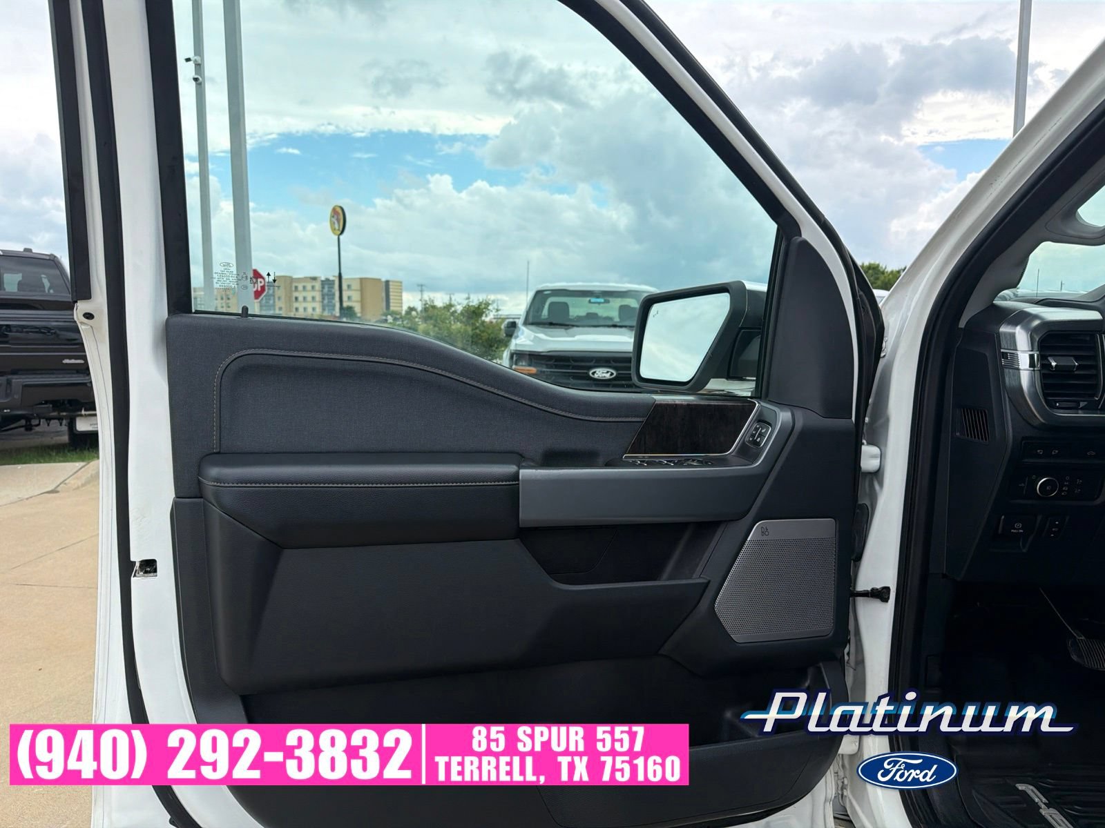Certified 2021 Ford F150 Lariat AWD/4WD image 14