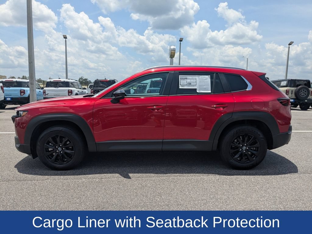 Used 2026 MAZDA CX-50 AWD 2.5 S w/ Weather Package image 9