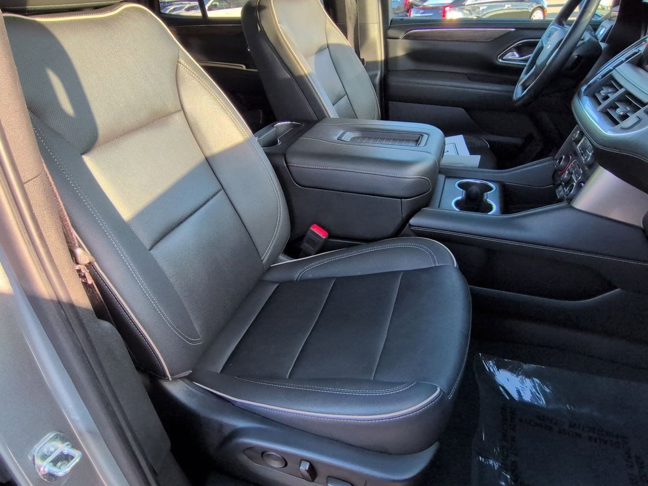 Used 2023 Chevrolet Tahoe Premier image 28