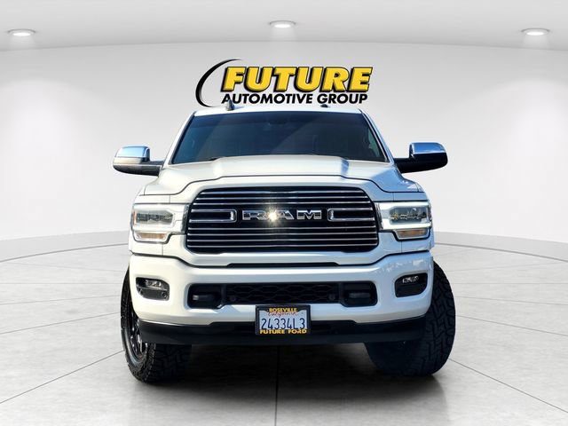 Used 2022 RAM 2500 Laramie image 9