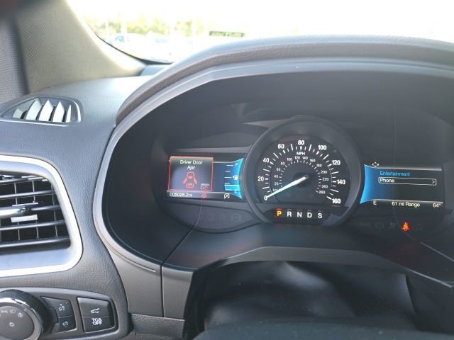 Certified 2024 Ford Edge ST-Line image 9