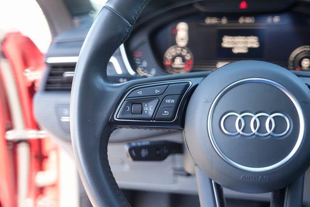 Used 2018 Audi A5 2.0T Prestige w/ Driver Assistance Package image 23