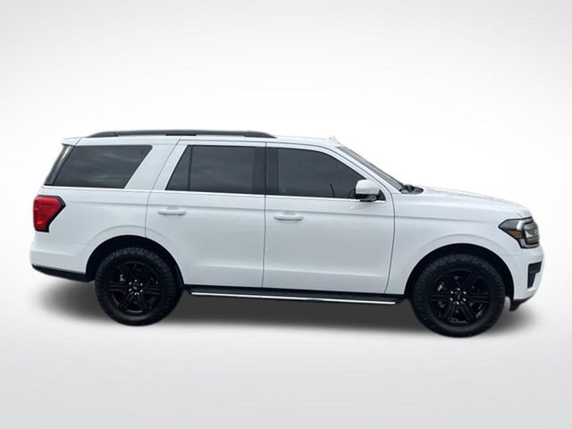 Certified 2023 Ford Expedition XLT RWD image 12