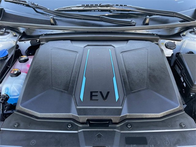 Used 2022 Hyundai Ioniq 5 SEL image 37