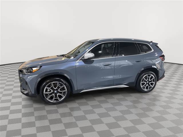 Used 2023 BMW X1 xDrive28i w/ Convenience Package AWD/4WD image 2