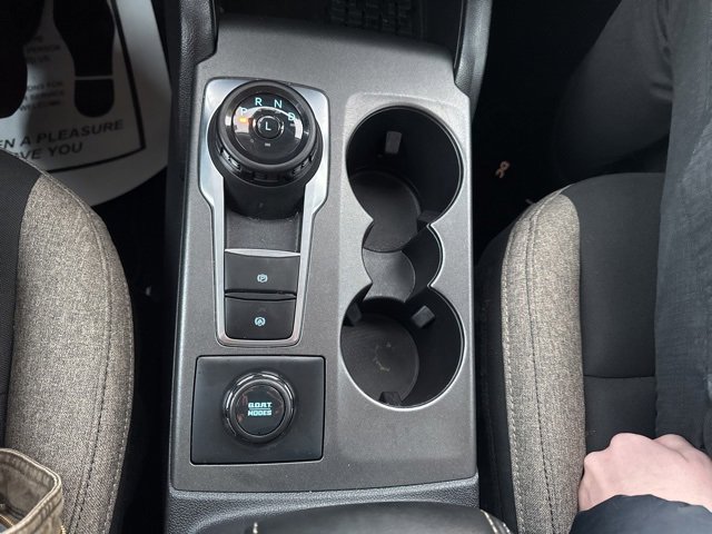 Certified 2025 Ford Bronco Sport Big Bend w/ Convenience Package image 25