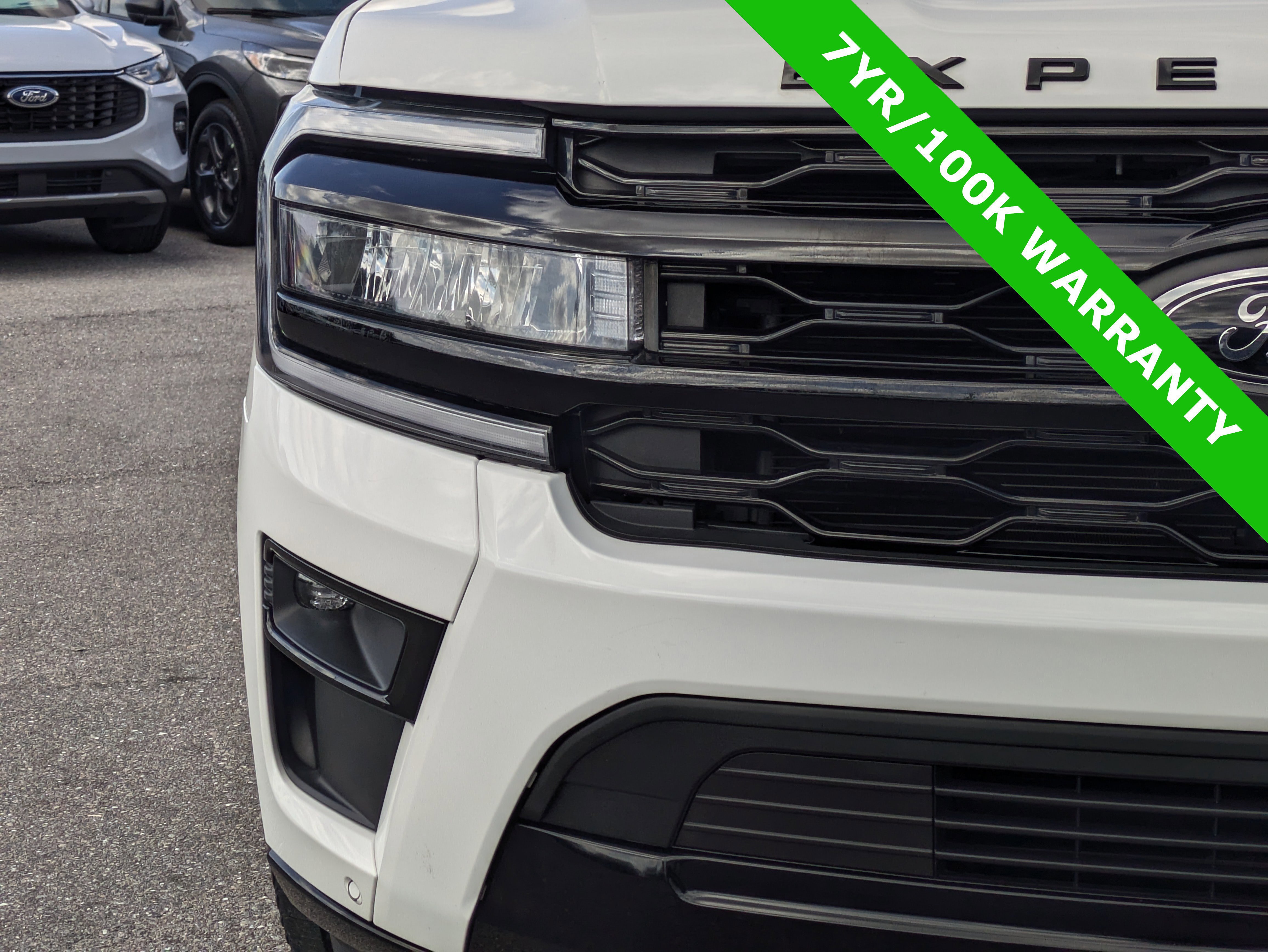 Certified 2022 Ford Expedition Limited image 10