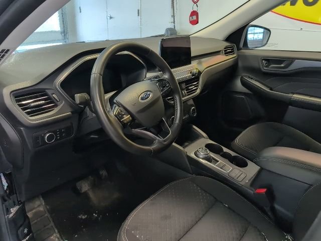 Certified 2023 Ford Escape Active image 10