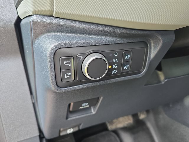 Certified 2022 Ford Bronco Badlands AWD/4WD image 14
