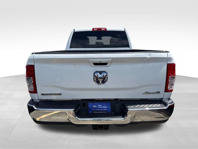 Used 2022 RAM 2500 Big Horn AWD/4WD image 9
