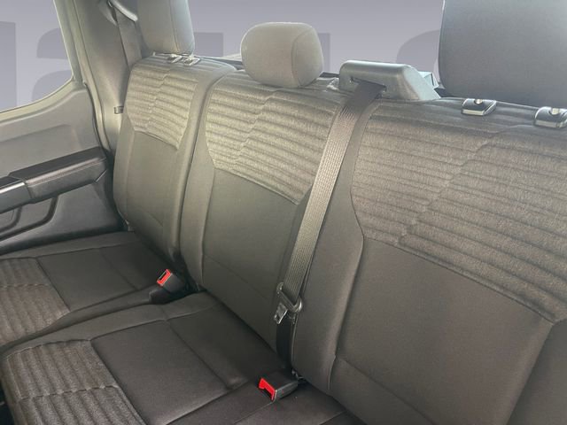 Certified 2023 Ford F150 XL w/ STX Appearance Package image 16