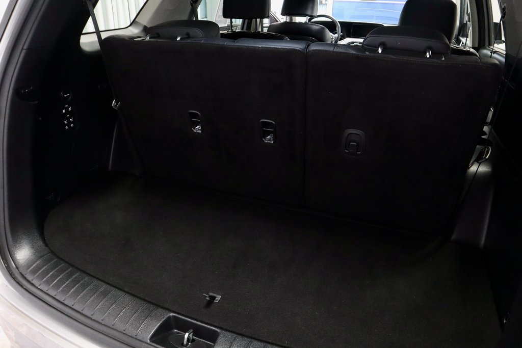 Used 2022 Hyundai Palisade Limited image 14