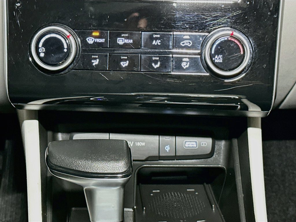 Used 2023 Hyundai Tucson SEL AWD/4WD image 16