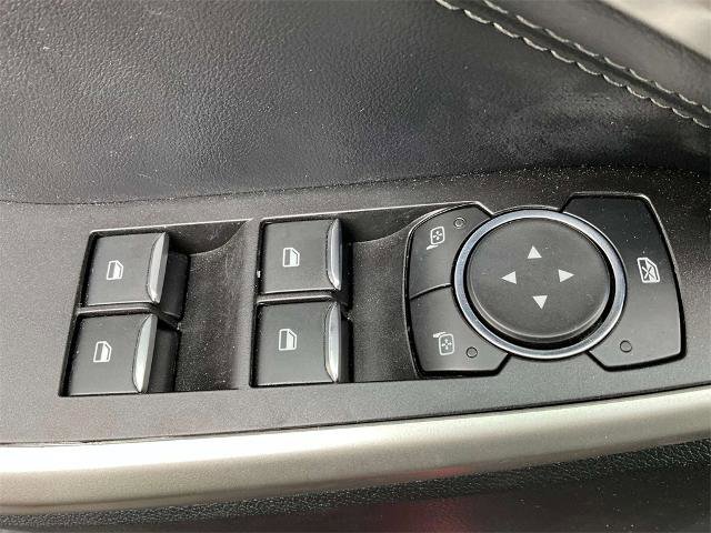 Certified 2022 Ford Explorer XLT w/ Class IV Trailer Tow Package image 29