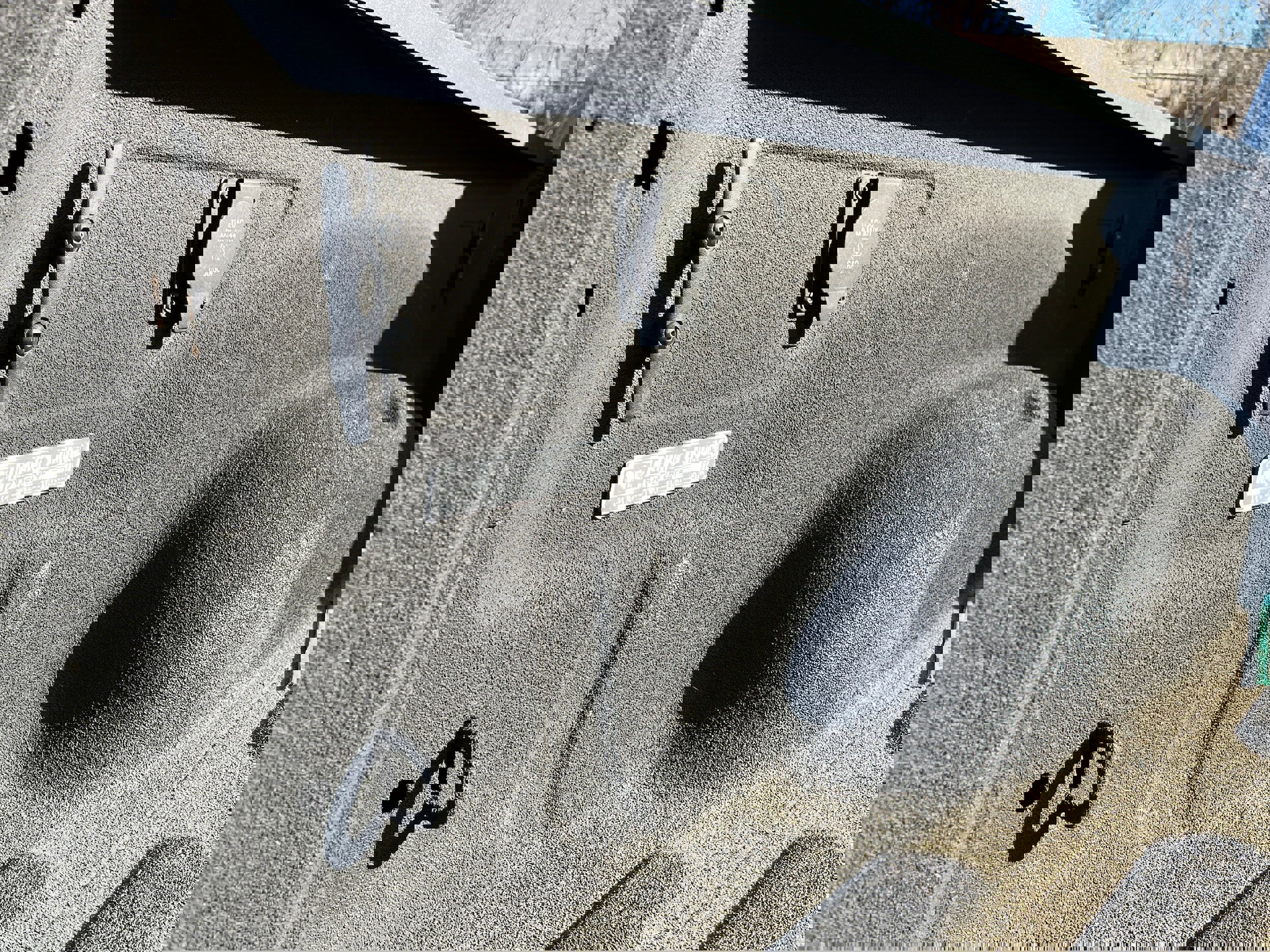 Used 2022 RAM 2500 Laramie image 6