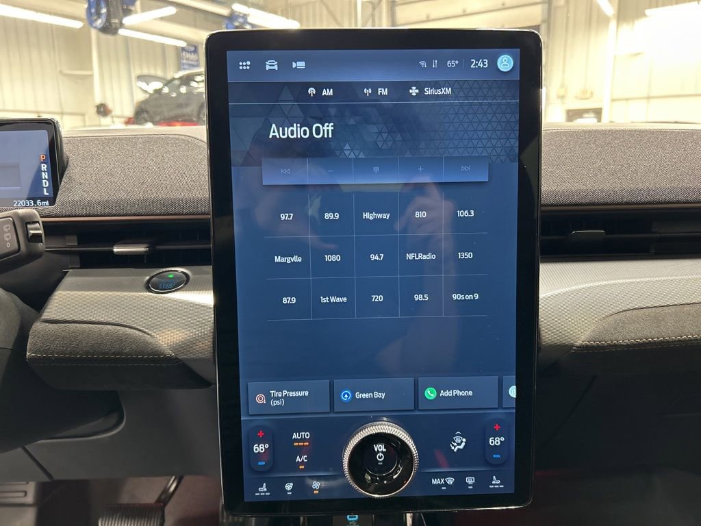 Certified 2023 Ford Mustang Mach-E GT AWD/4WD image 19