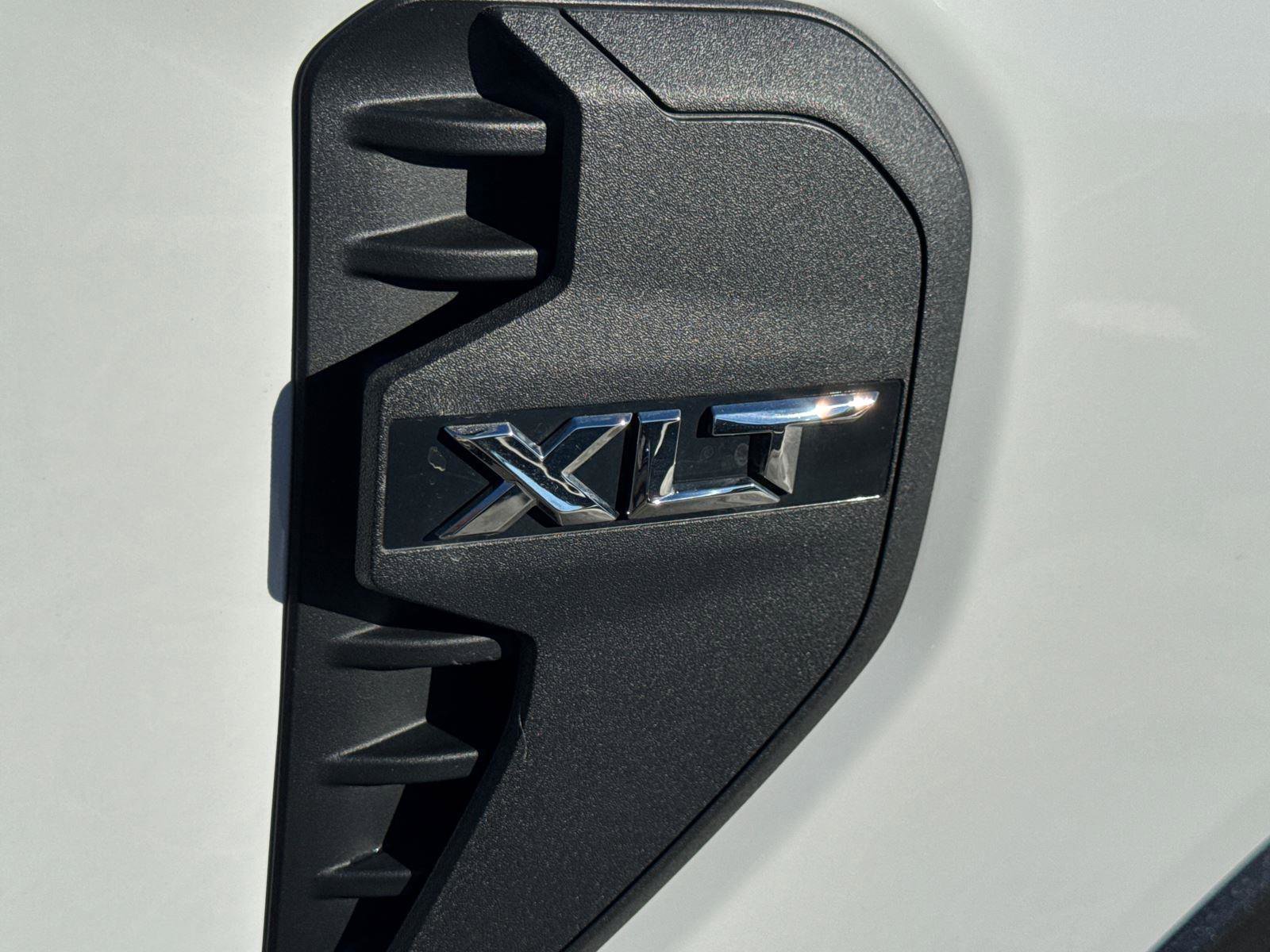 Certified 2024 Ford Ranger XLT w/ Technology Package image 8