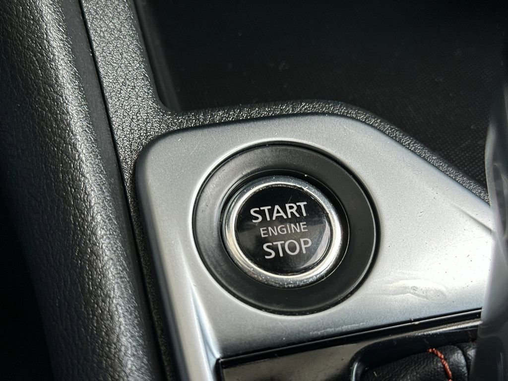 Used 2023 Nissan Sentra SR FWD image 20