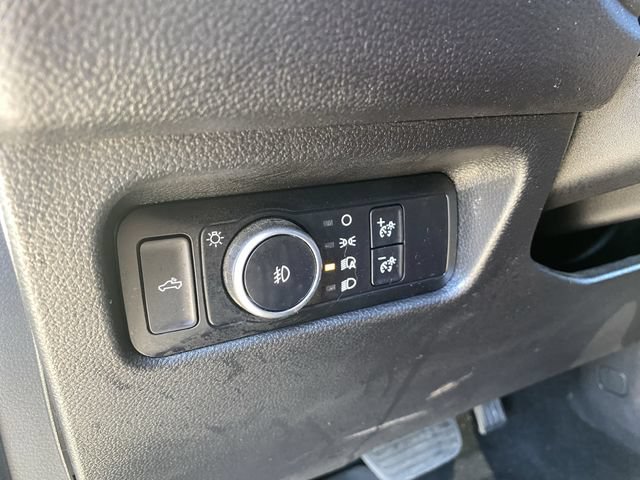 Certified 2025 Ford Ranger Raptor AWD/4WD image 26