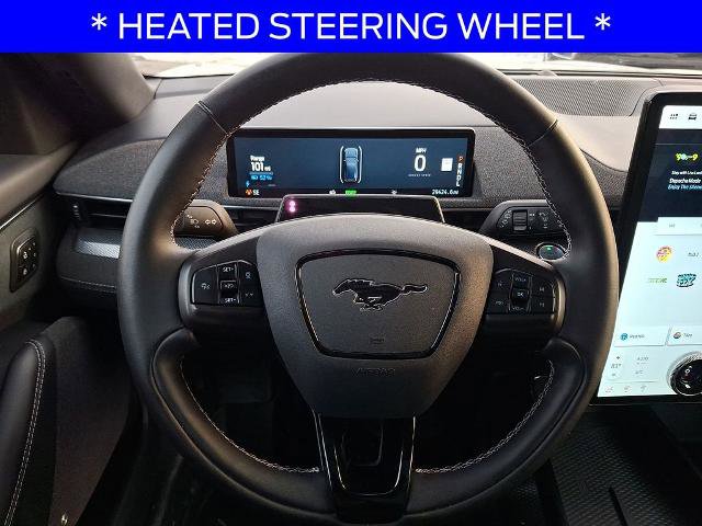 Certified 2023 Ford Mustang Mach-E GT w/ GT Performance Edition image 20