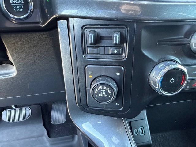 Certified 2023 Ford F150 Tremor w/ Trailer Tow Package AWD/4WD image 28