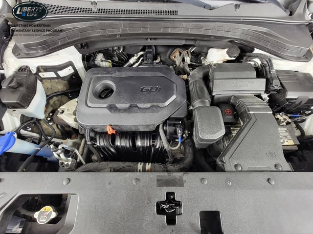 Used 2019 Hyundai Santa Fe SE AWD/4WD image 34