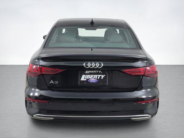 Used 2024 Audi A3 2.0T Premium FWD image 4
