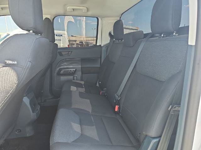 Certified 2025 Ford Maverick XL FWD image 14