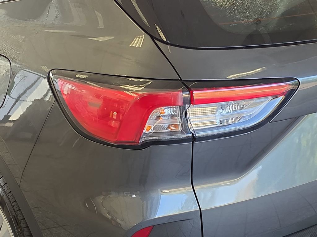 Certified 2020 Ford Escape S AWD/4WD image 28