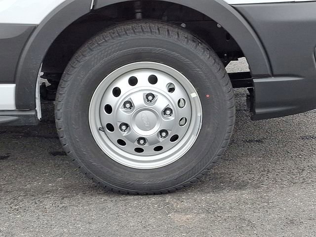 Certified 2024 Ford Transit 350 Base image 8