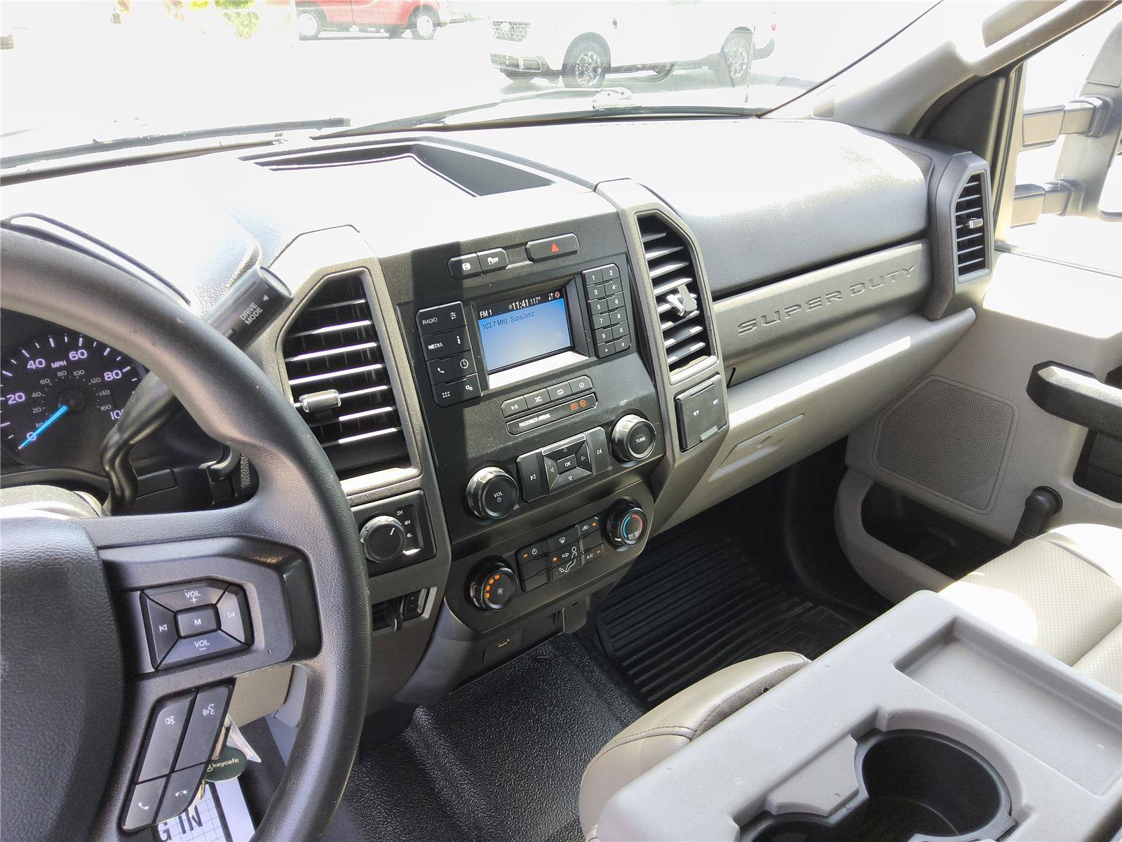 Certified 2020 Ford F450 XL AWD/4WD image 18