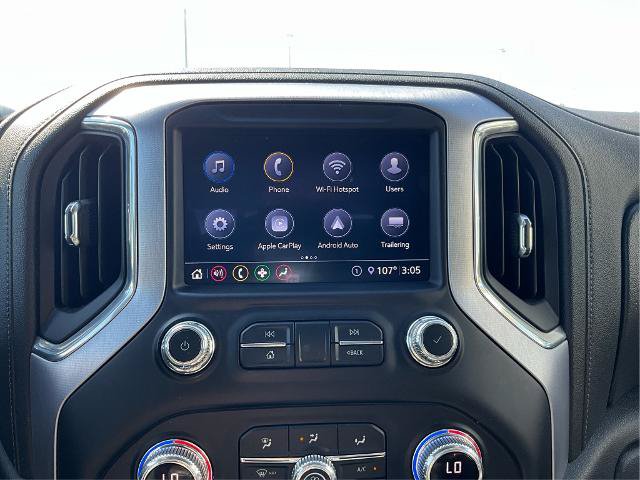 Used 2020 GMC Sierra 1500 Elevation w/ Elevation Value Package AWD/4WD image 15