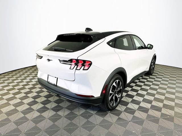 Certified 2025 Ford Mustang Mach-E Select w/ Comfort Package Lite AWD/4WD image 11