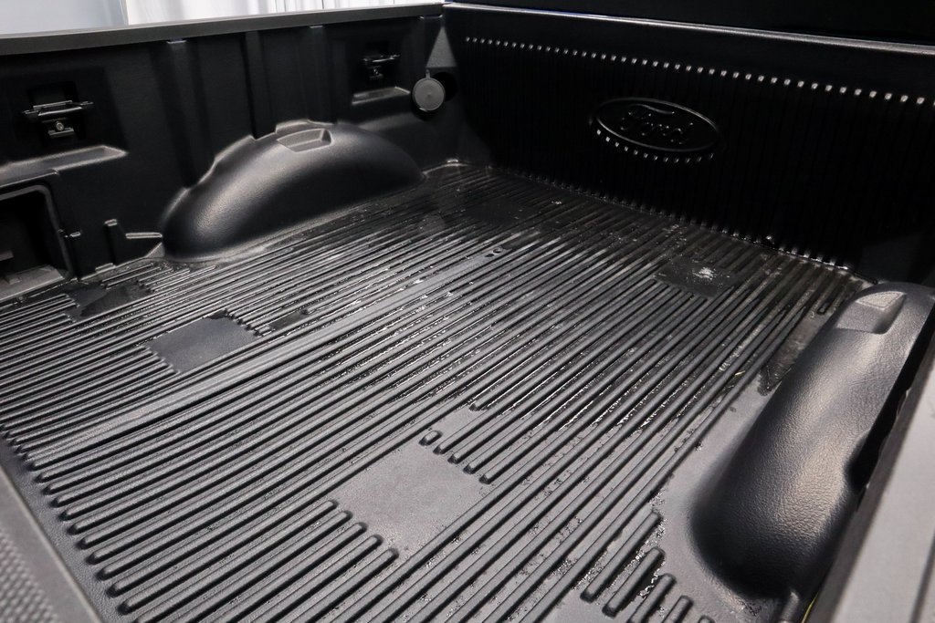 Certified 2023 Ford F150 XLT w/ Equipment Group 302A High image 16