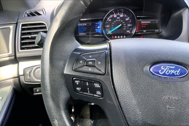 Certified 2019 Ford Explorer XLT w/ Equipment Group 202A AWD/4WD image 24