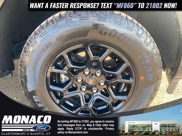 Certified 2024 Ford F150 XLT w/ Equipment Group 302A MID AWD/4WD image 10