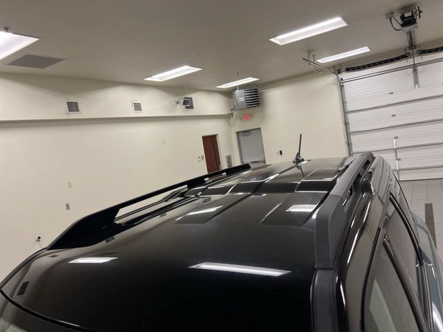 Certified 2021 Ford Bronco Sport Outer Banks w/ Outer Banks Package (96D) AWD/4WD image 20