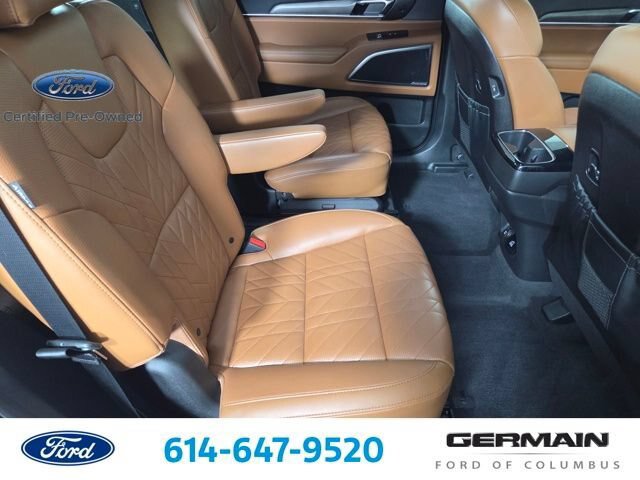 Used 2024 Kia Telluride SX Prestige X-Line AWD/4WD image 22