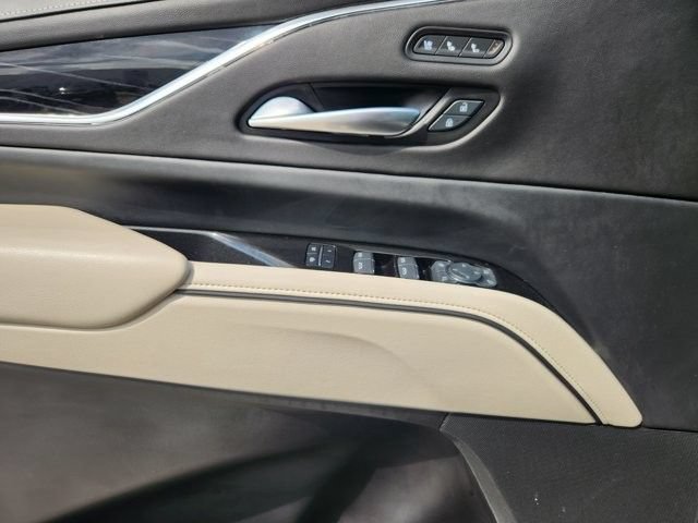 Used 2024 Cadillac Escalade Sport w/ LPO, ONYX Package RWD image 21