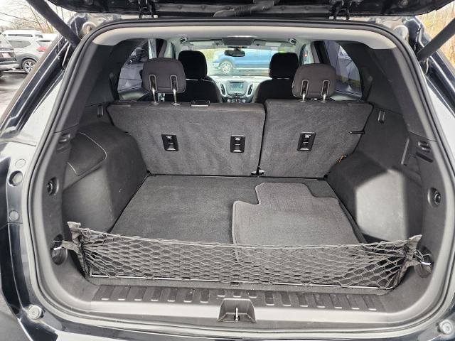 Used 2018 Chevrolet Equinox LT AWD/4WD image 8