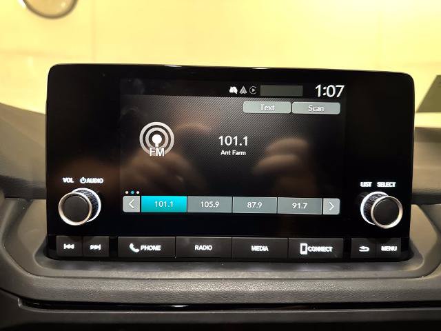 Used 2023 Honda Accord EX image 24