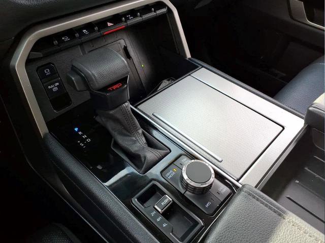 Used 2024 Toyota Sequoia Limited w/ TRD Off-Road Package image 38