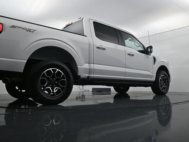 Certified 2023 Ford F150 XLT AWD/4WD image 38